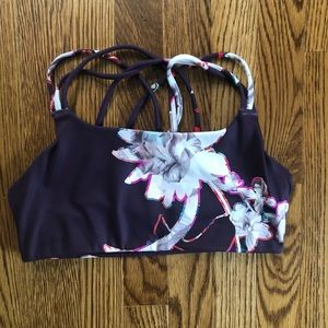 Athleta Hyper Focused Bra